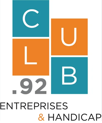 CLUB ENTREPRISES ET HANDICAP DU 92