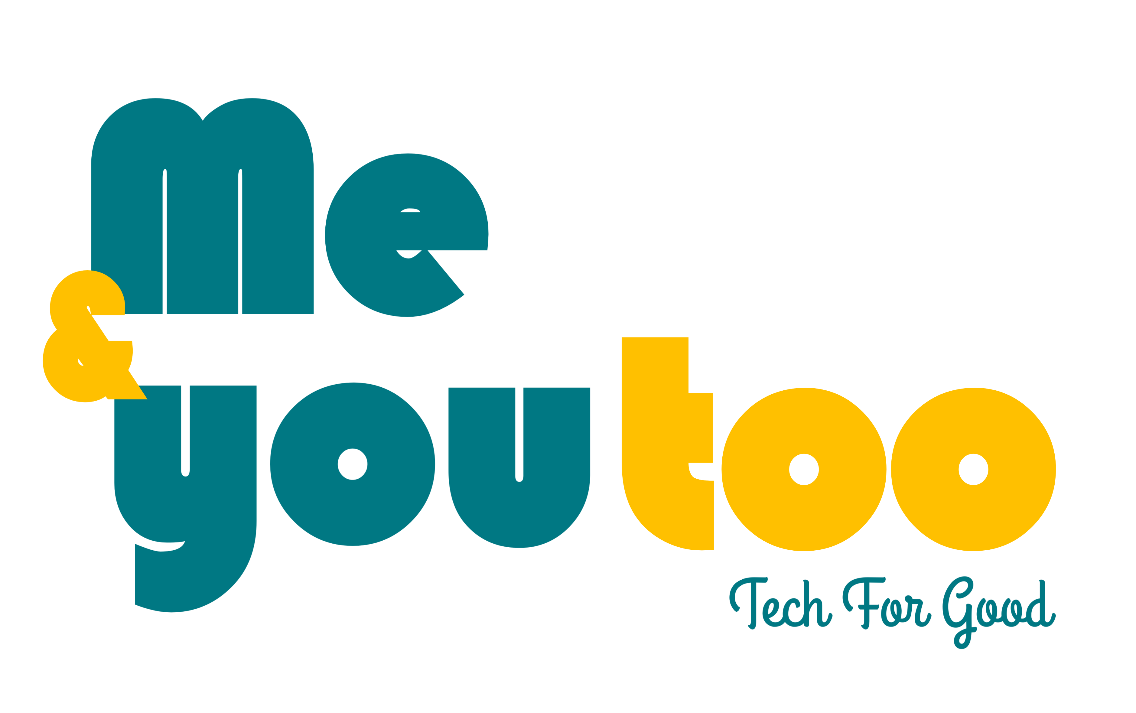 ME&YOUTOO