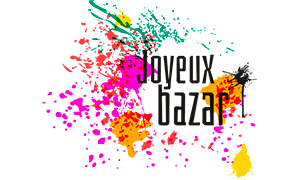 JOYEUX BAZAR