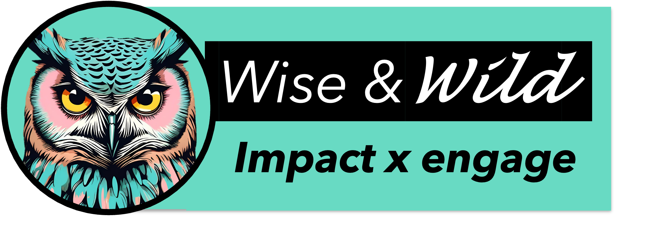 WISE & WILD