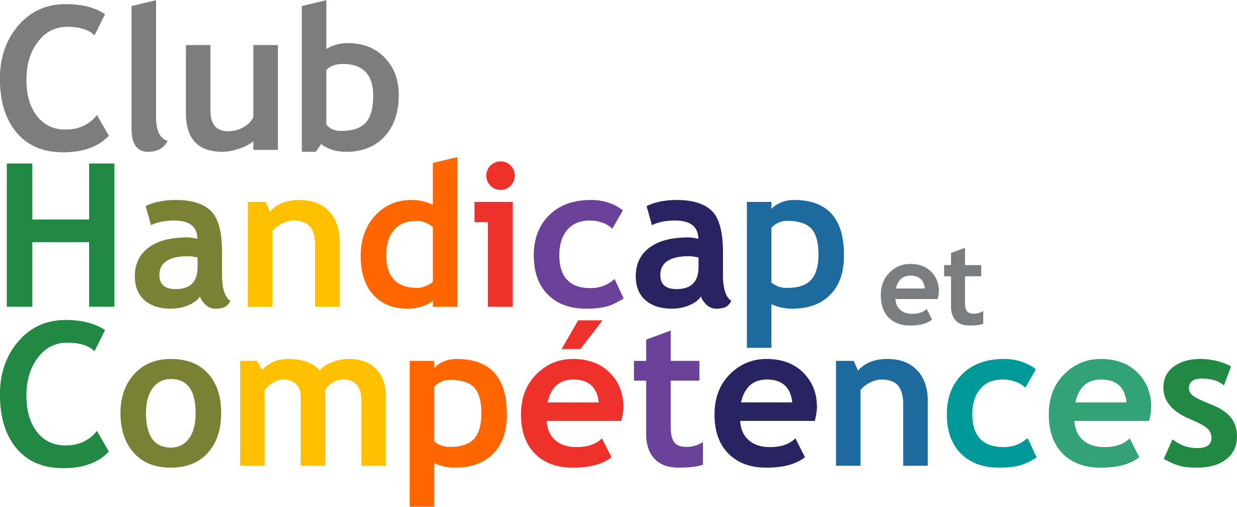 CLUB HANDICAP ET COMPÉTENCES