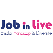 JOB IN LIVE