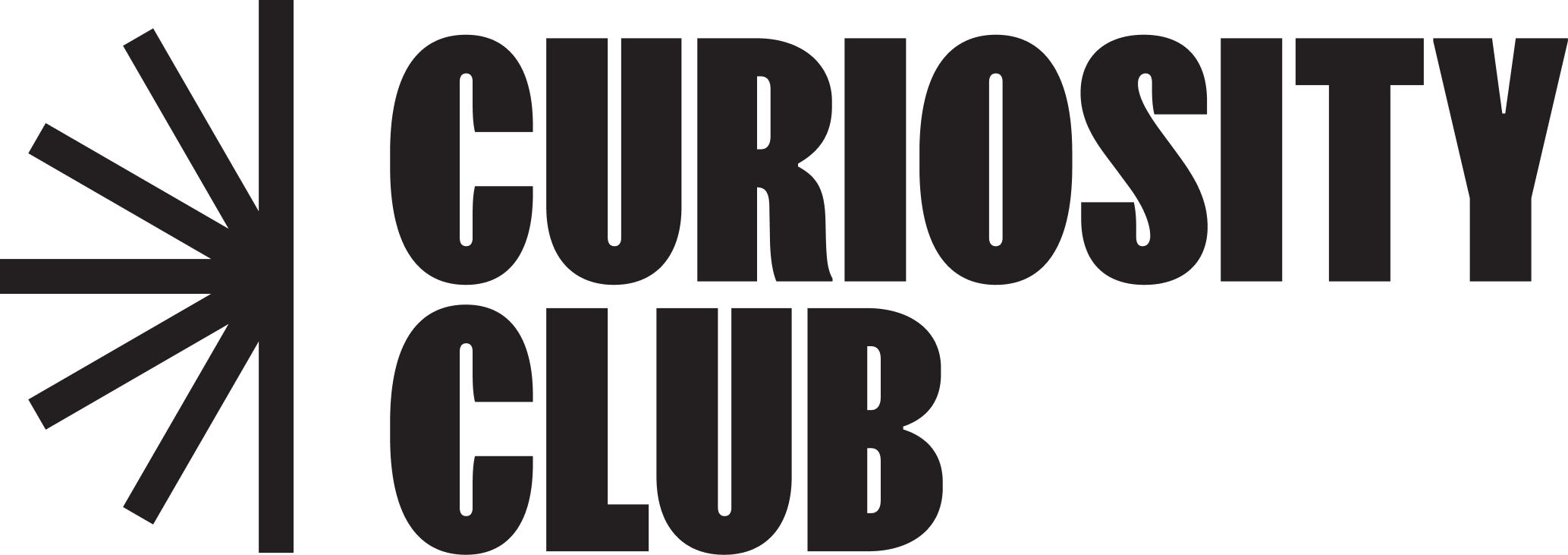 CURIOSITY CLUB