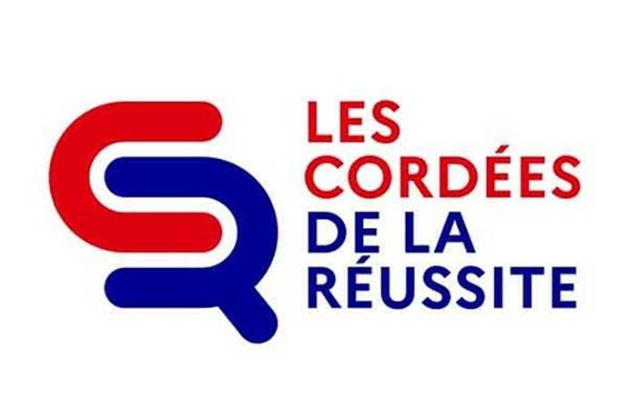 LES CORDÉES DE LA RÉUSSITE