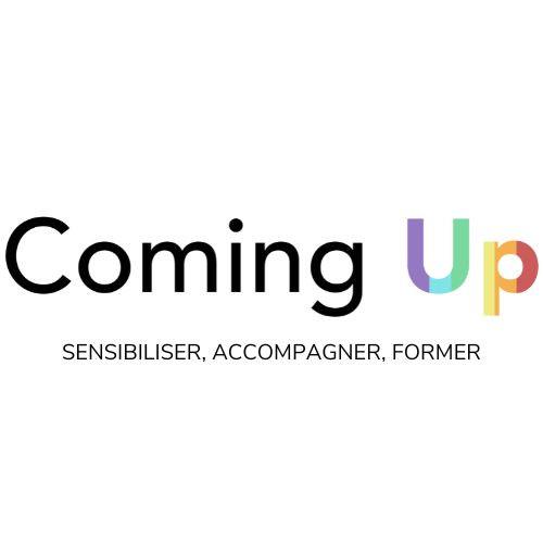 COMING UP