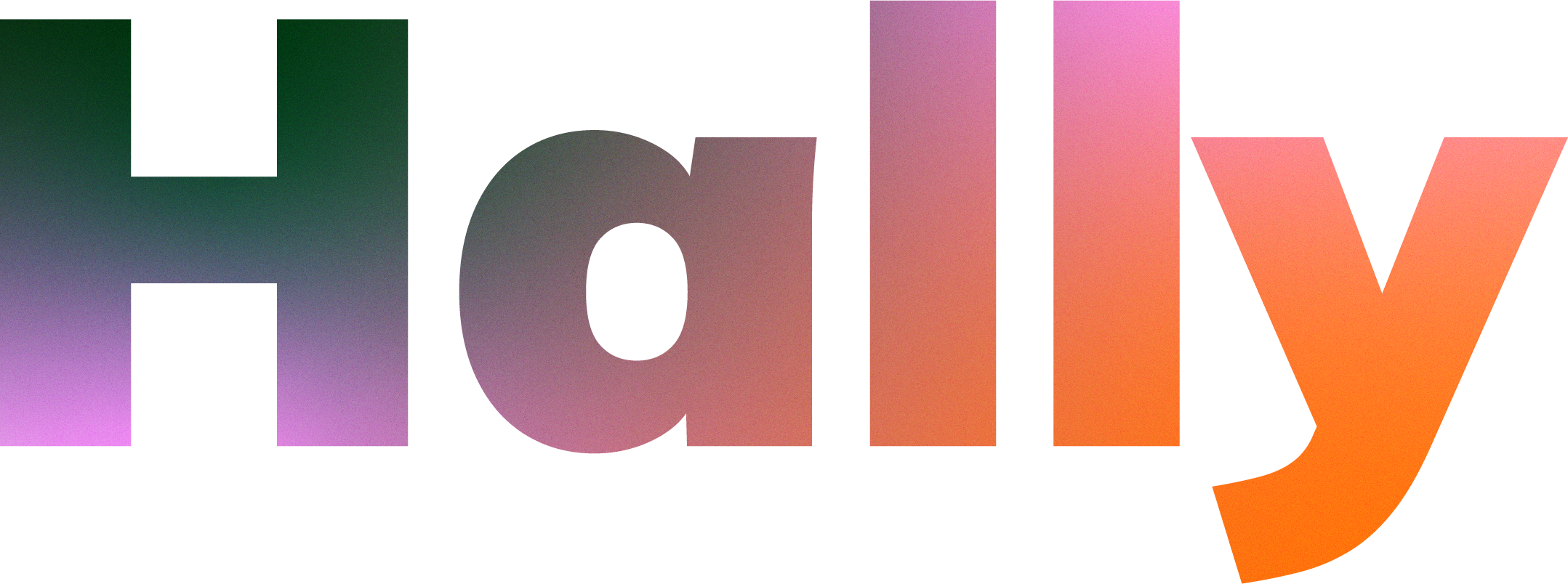 HALLY