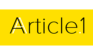 ARTICLE 1