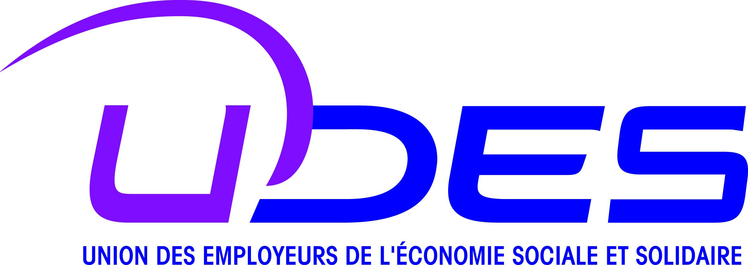 UNION DES EMPLOYEURS DE L’ECONOMIE SOCIALE ET SOLIDAIRE