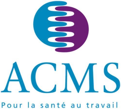 ASSOCIATION INTERPROFESSIONNELLE DES CENTRES MÉDICAUX ET SOCIAUX DE SANTÉ AU TRAVAIL