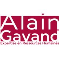 ALAIN GAVAND