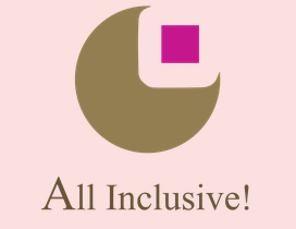 ALL INCLUSIVE!