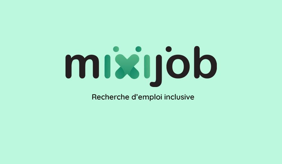 MIXIJOB
