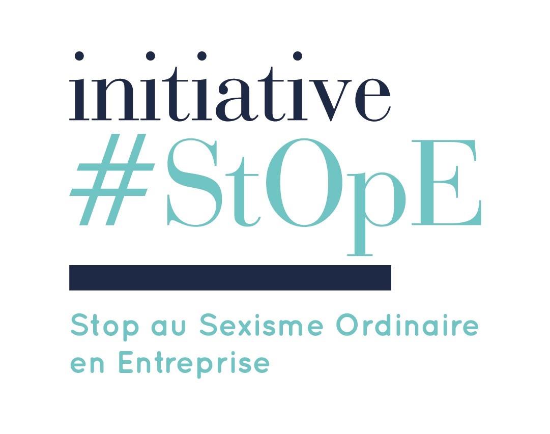STOP AU SEXISME ORDINAIRE EN ENTREPRISE