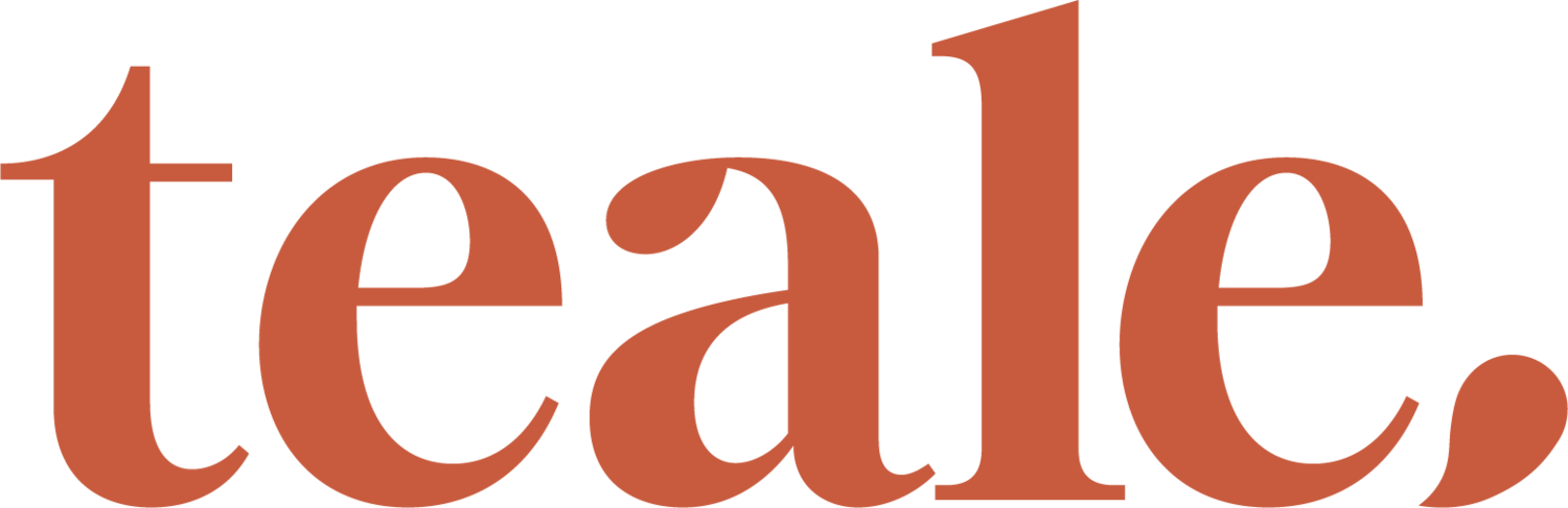 TEALE