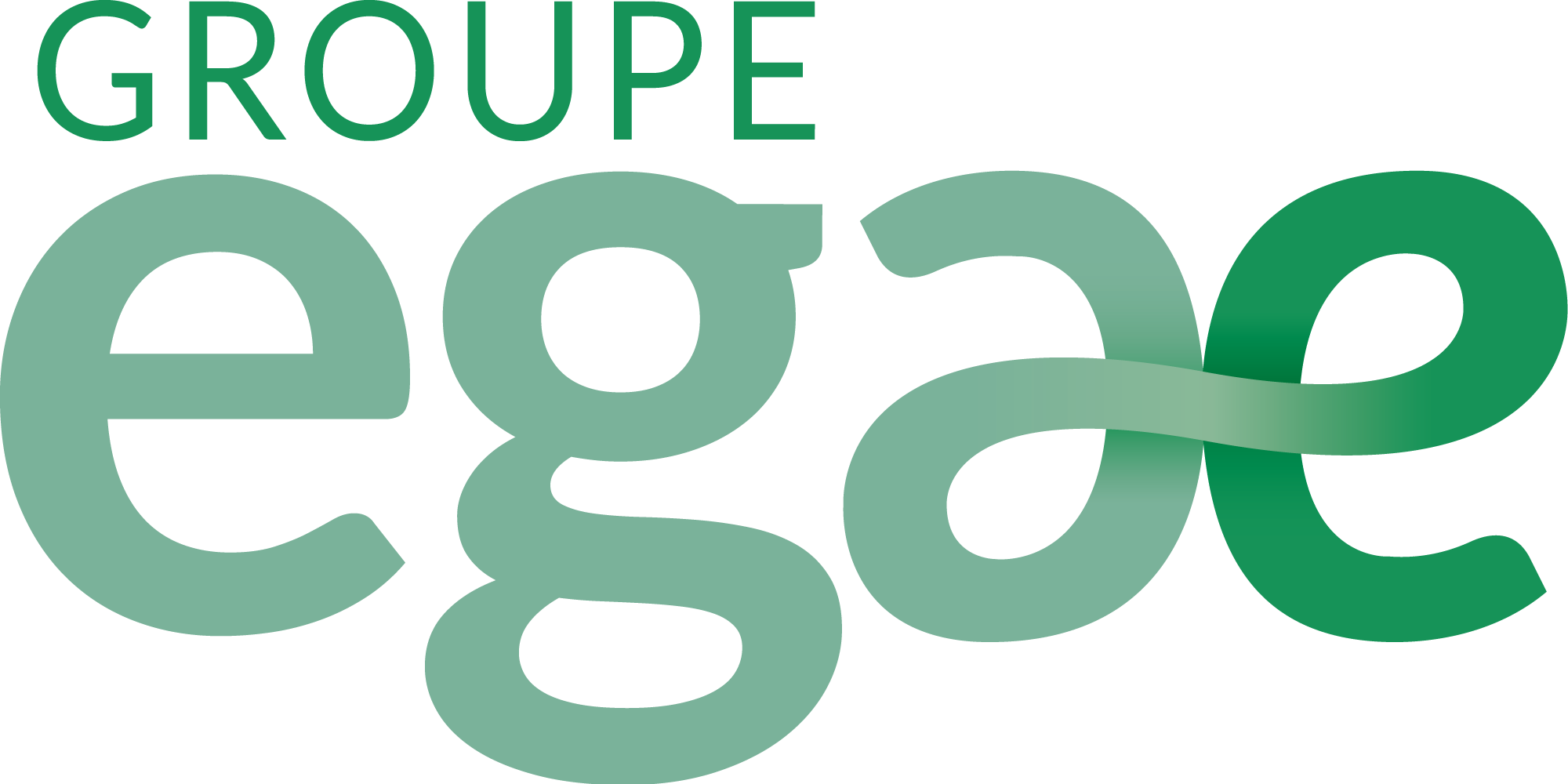 GROUPE ÉGAÉ