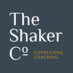 THE SHAKER COMPANY