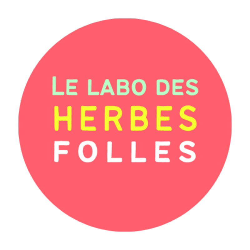 HERBES FOLLES