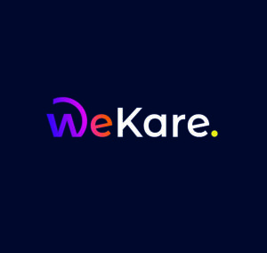 Logo WeKare