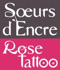 SOEURS D&rsquo;ENCRE