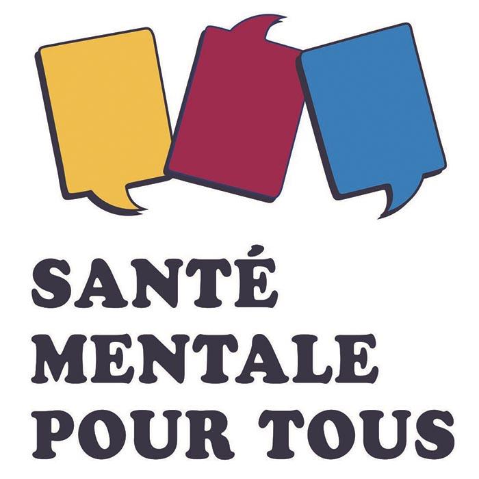 SANTÉ MENTALE POUR TOUS