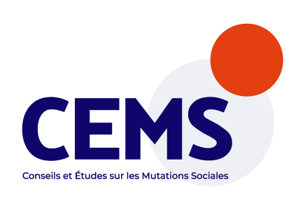CONSEILS ET ÉTUDES SUR LES MUTATIONS SOCIALES