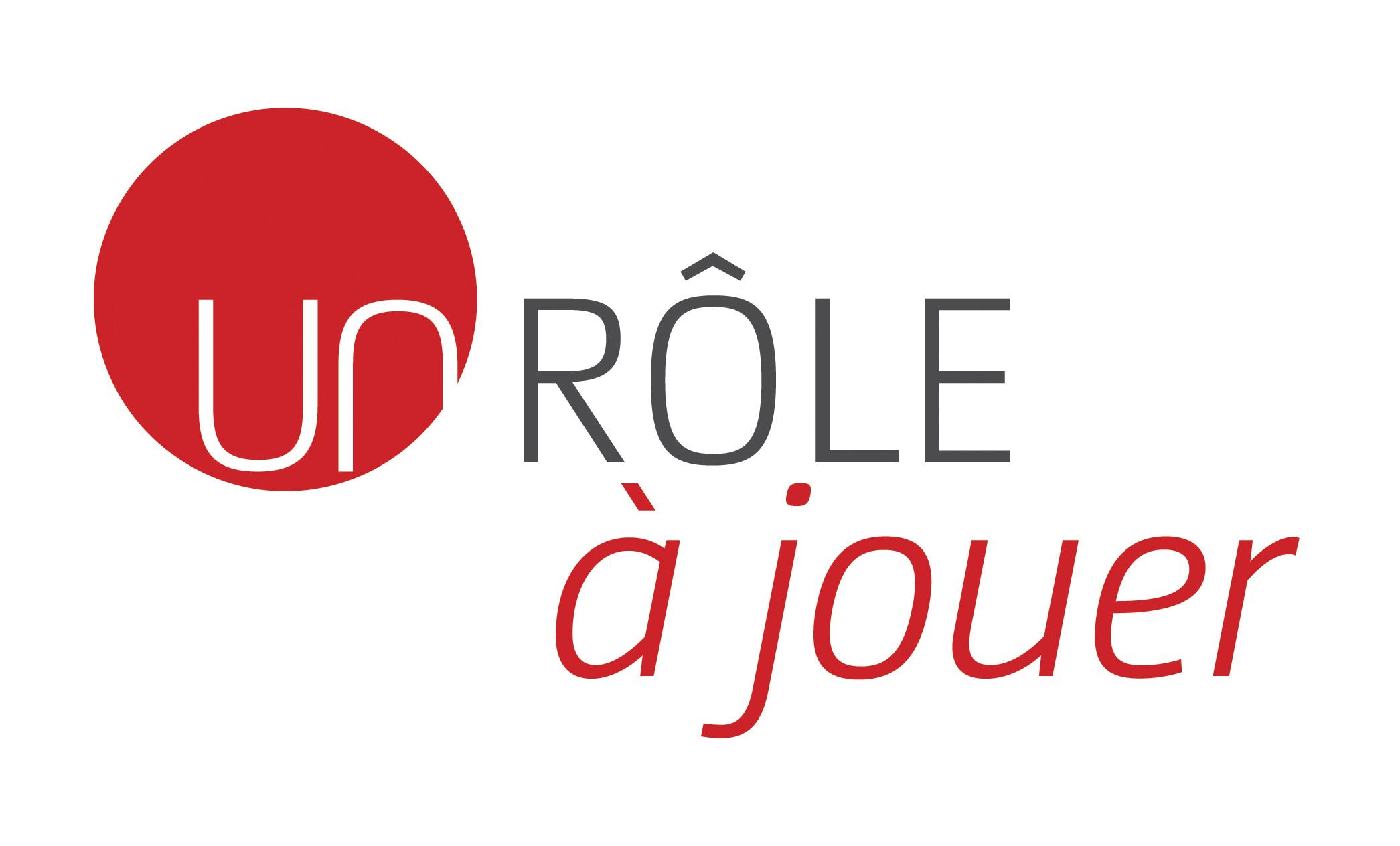 UN ROLE A JOUER