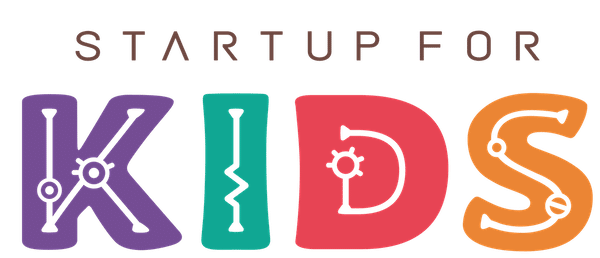 STARTUP FOR KIDS