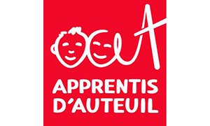 APPRENTIS D&rsquo;AUTEUIL
