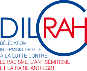 DÉLÉGATION INTERMINISTÉRIELLE À LA LUTTE CONTRE LE RACISME, L&rsquo;ANTISÉMITISME ET LA HAINE ANTI-LGBT
