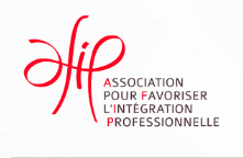 ASSOCIATION POUR FAVORISER L&rsquo;INTEGRATION PROFESSIONNELLE