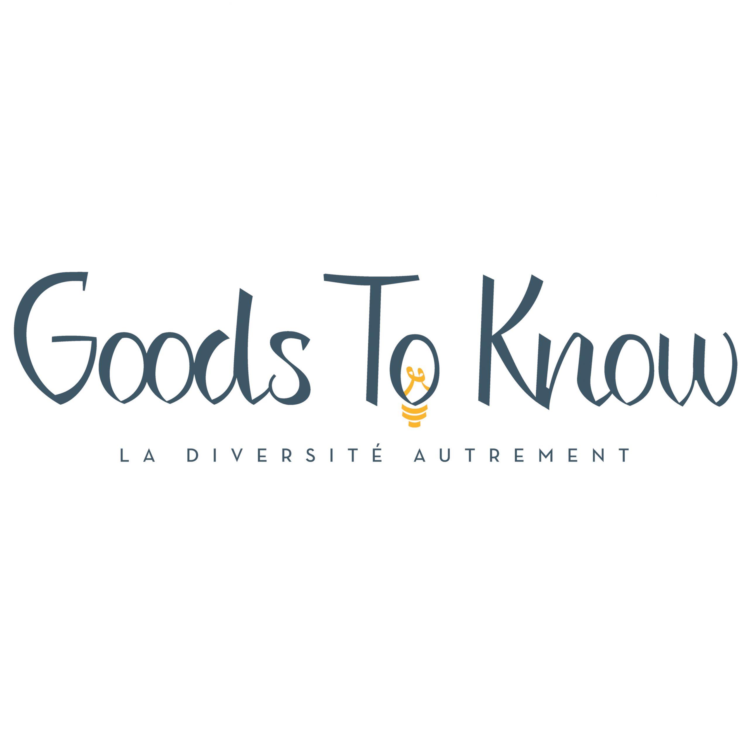 GOODS TO KNOW