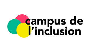 CAMPUS DE L&rsquo;INCLUSION