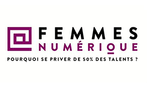 ASSOCIATION FEMMES @ NUMERIQUE