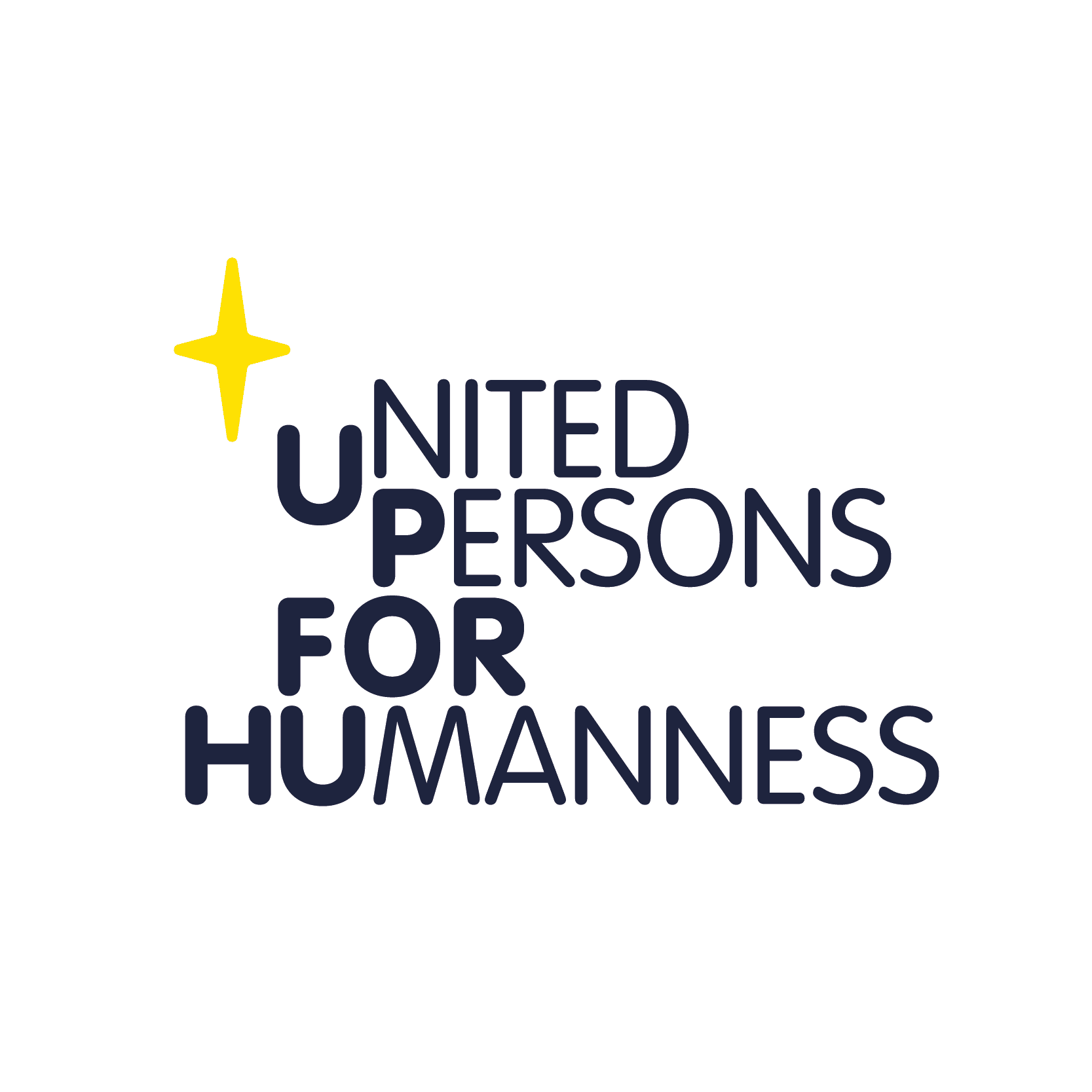 UP FOR HUMANNESS