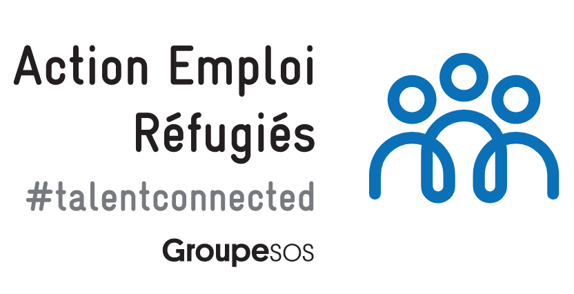 ACTION EMPLOI RÉFUGIÉS