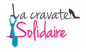 LA CRAVATE SOLIDAIRE