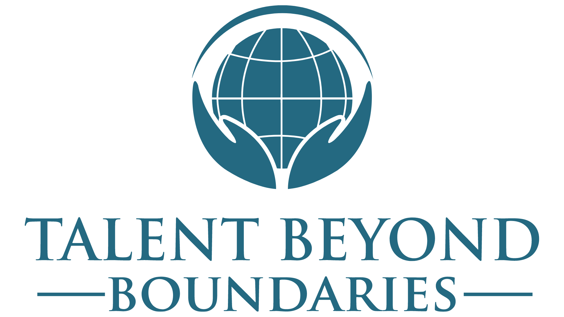 TALENT BEYOND BOUNDARIES