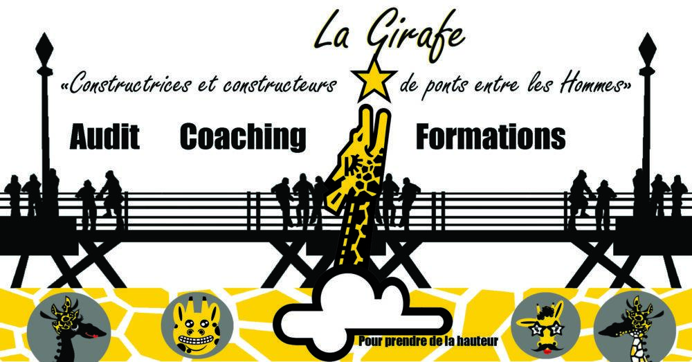 LA GIRAFE COACHING