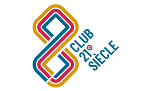 CLUB 21E SIÈCLE