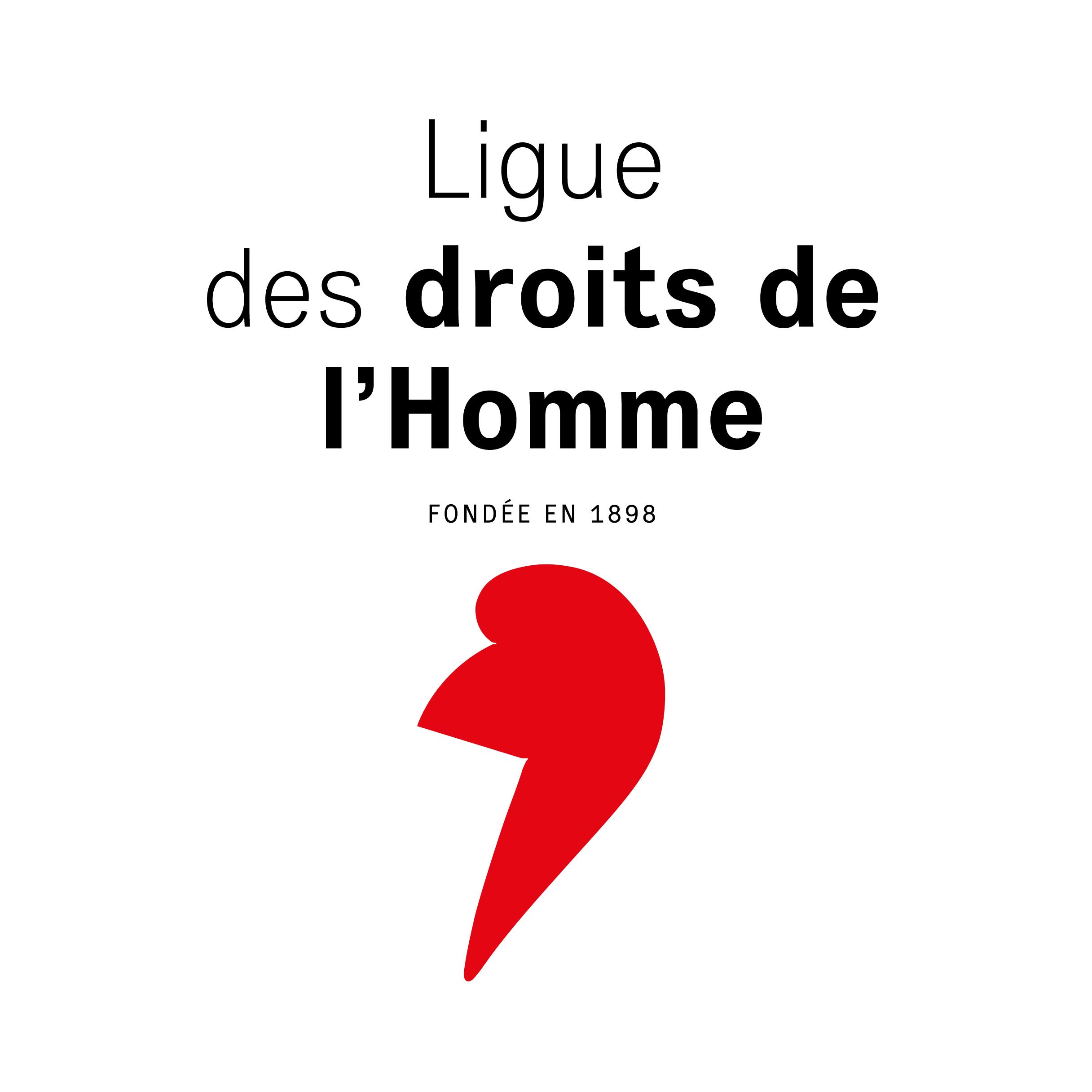 LIGUE DES DROITS DE L’HOMME