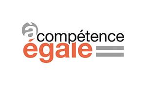 À COMPÉTENCE ÉGALE