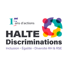 HALTE DISCRIMINATION