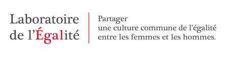 LABORATOIRE DE L&rsquo;ÉGALITÉ