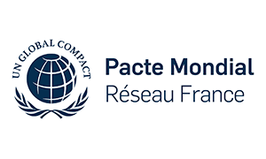 PACTE MONDIAL DE L&rsquo;ONU RÉSEAU FRANCE