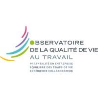OBSERVATOIRE DE LA QUALITÉ DE VIE AU TRAVAIL