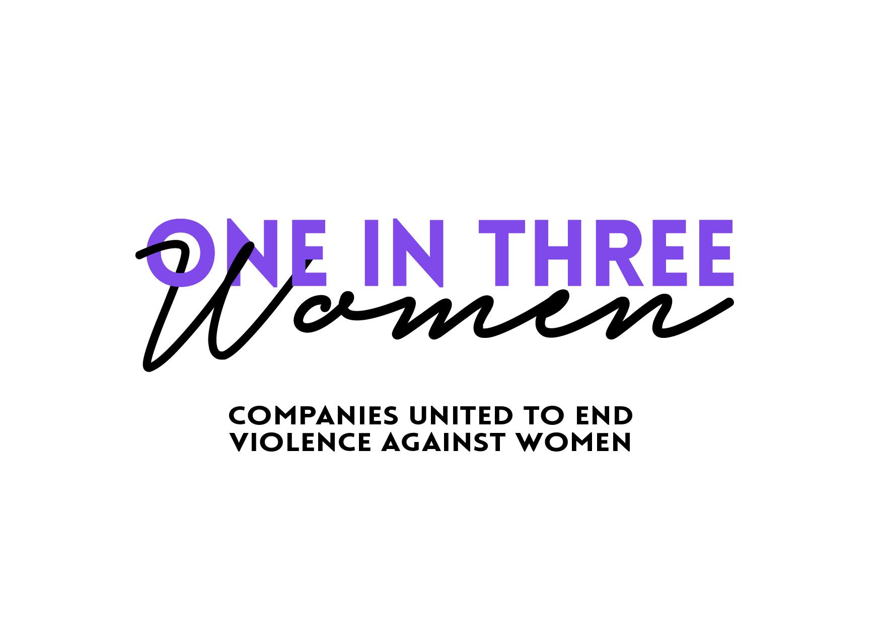ONEINTHREEWOMEN