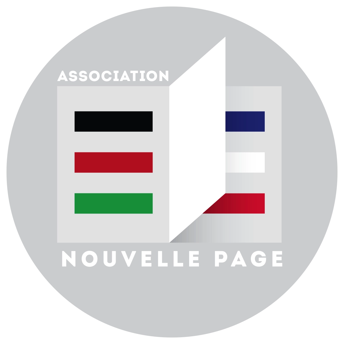 NOUVELLE PAGE